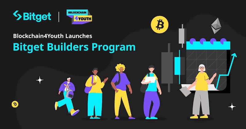 yahyerh's tweet photo. 🚀Big News! Join the #BitgetBuilders Program and become a global crypto influencer! 🌍

We're excited to invite community leaders, content creators, and blockchain enthusiasts from around the world to join the Bitget Builders program. 

🚀 What’s in it for you? 👇 https://t.co/y9TcrLLNh8
