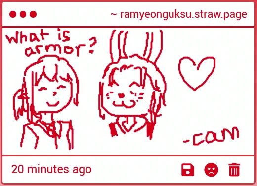 CAM THIS IS SO CUTE 🥹🥹🥹 I HOLD THEM GENTLY TYTY 