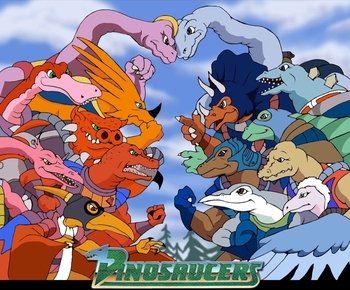 DarkPhoenixxV's tweet photo. @Quem_e_Satoshi Dinosaucers, um luuuuuuuxooooo e a maior dificuldade do mundo pra encontrar pra baixar! https://t.co/iLKdEuYnTB