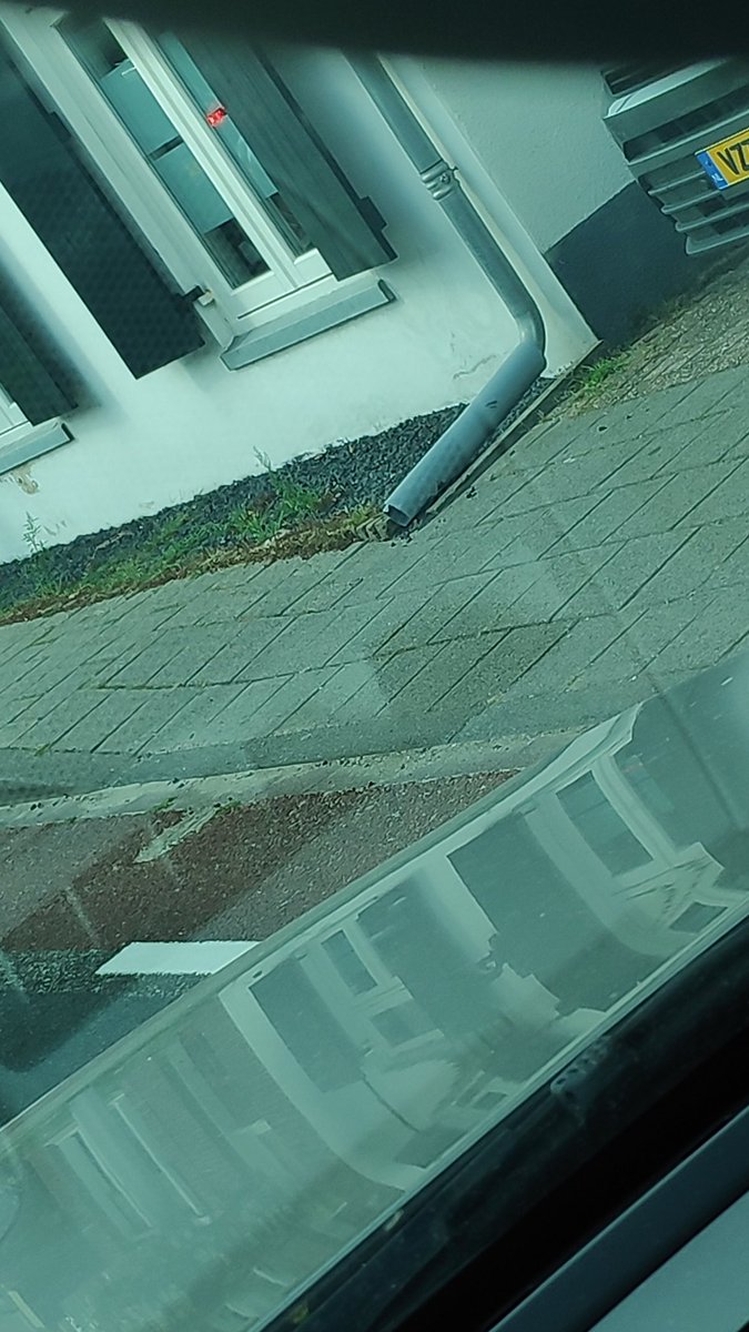 Haha, dit helpt dat niet echt. 😬
Centrum Doorn.