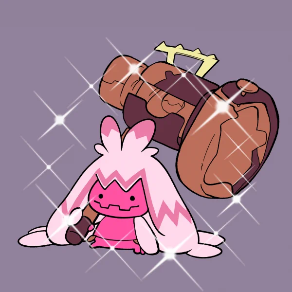 でかぬちゃん。リクエストありがとうございま!