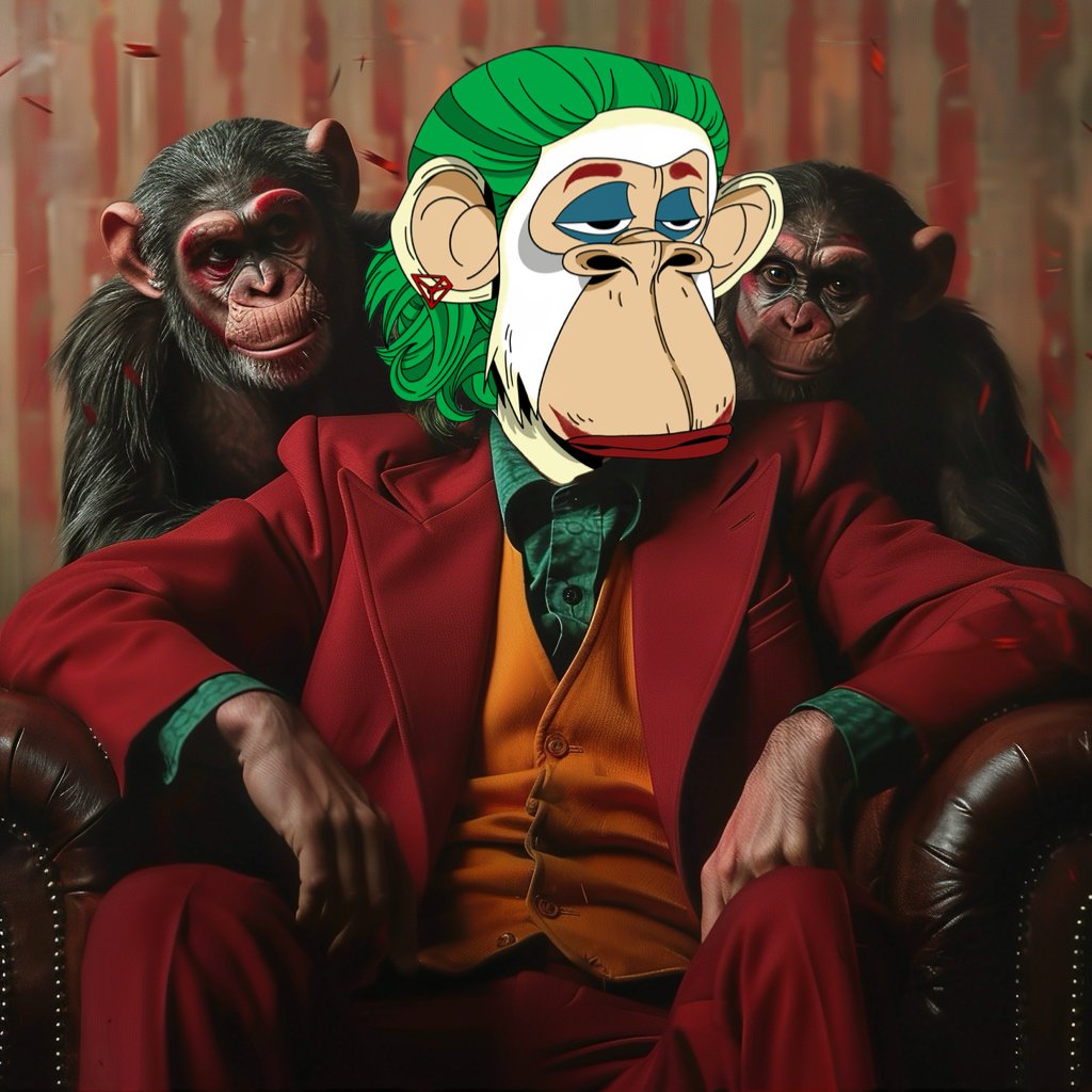 APES TOGETHER STRONG 🔥

$SUNAPE THE TRX KING 🦧