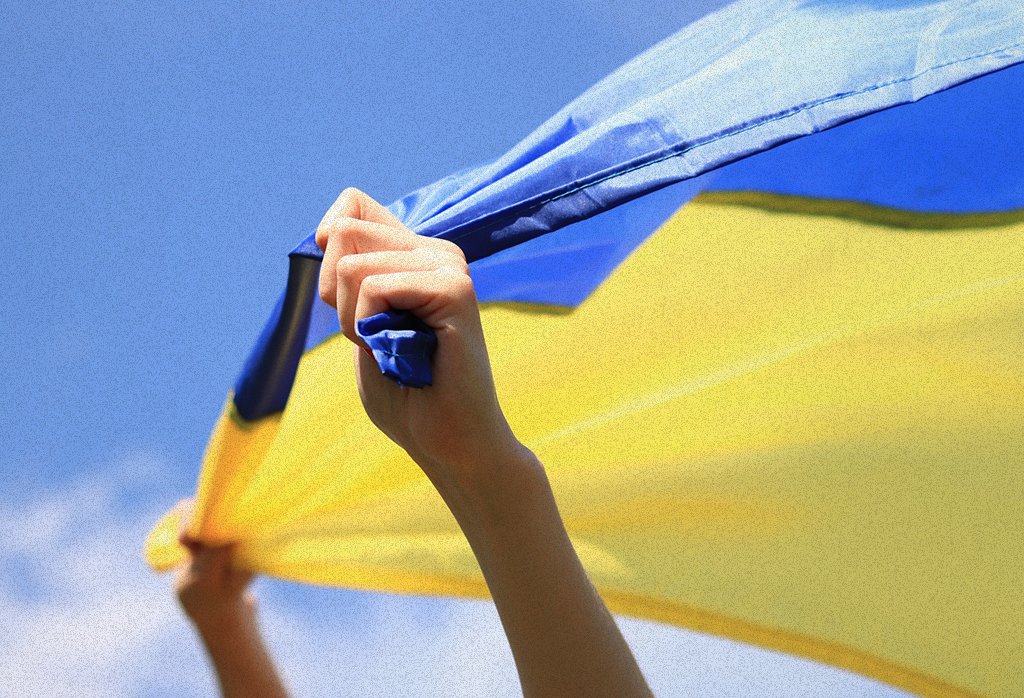 On this special day, we stand in solidarity with Ukraine as you celebrate your Independence Day. Your steadfast courage, resilience and determination in the face of adversity continue to inspire the world. May your journey towards peace, freedom and prosperity be bright and