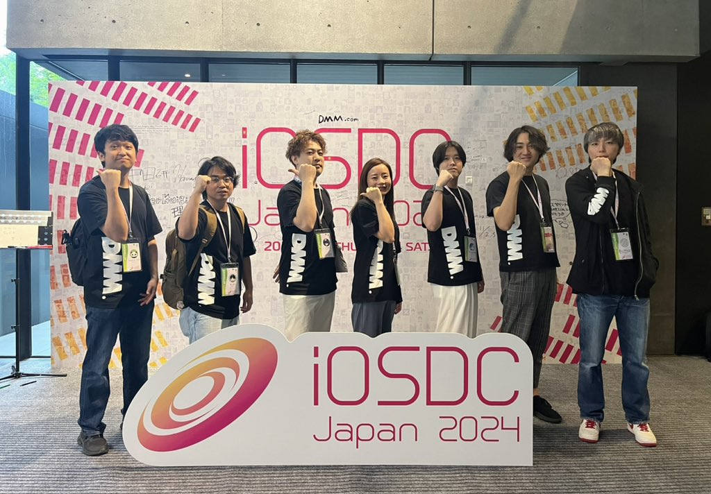 DMM.com Tech tweet media