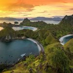 Photo by komodo bajo (@gojunling)