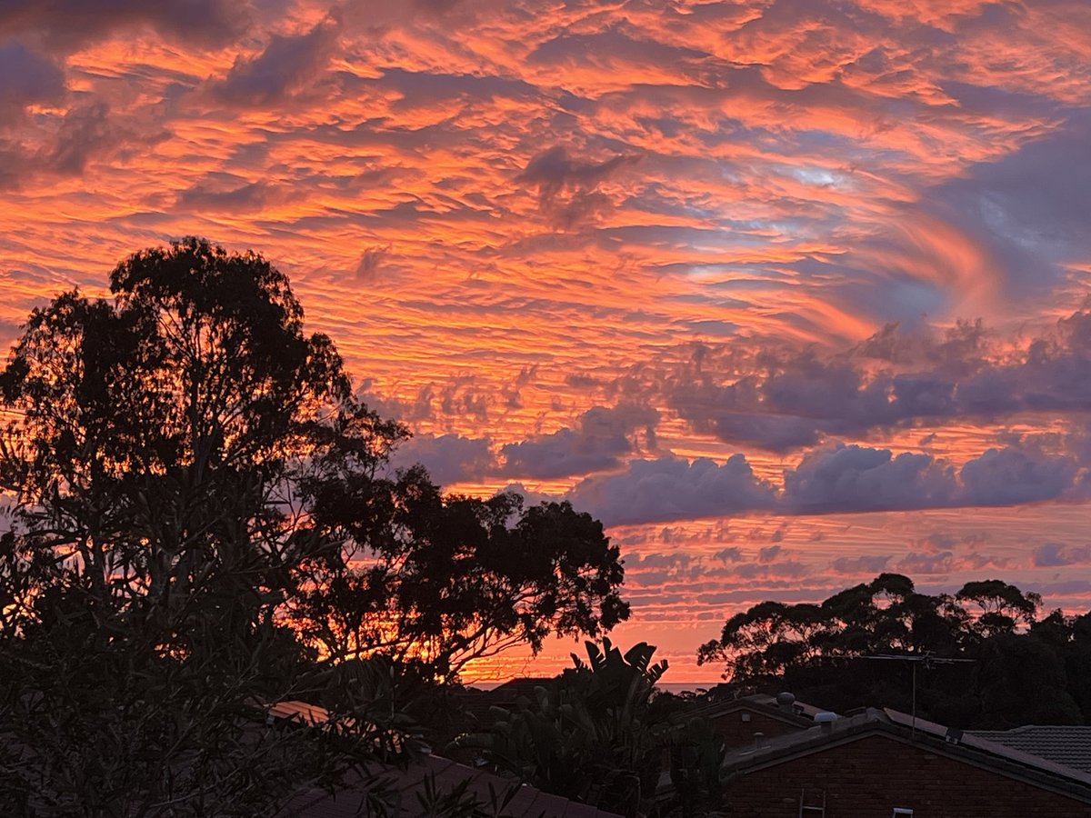PeterButton5's tweet image. Cracking sunset Flagstaff Hill
😁