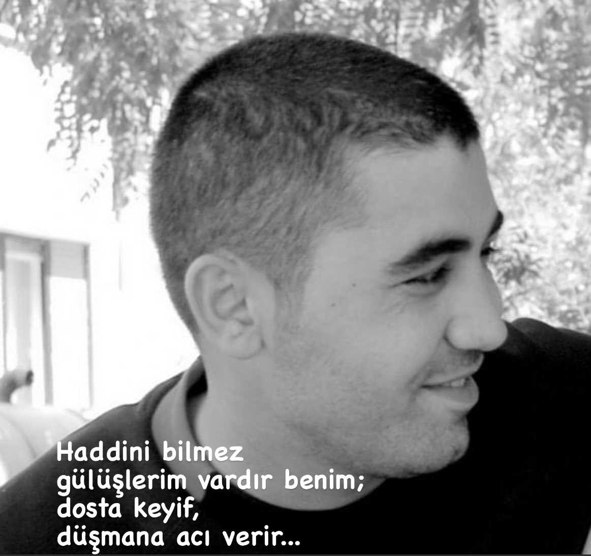 24.08.1980’den beri
seninle gurur duyuyorum💙
İyi ki doğdun, iyi ki benim kardeşim oldun. Sen hep kalbimizde yaşıyor olacaksın ablasının meleği, kartal bakışlım, 
kara gözlüm🙏💙🥲
#ferdiarslan
