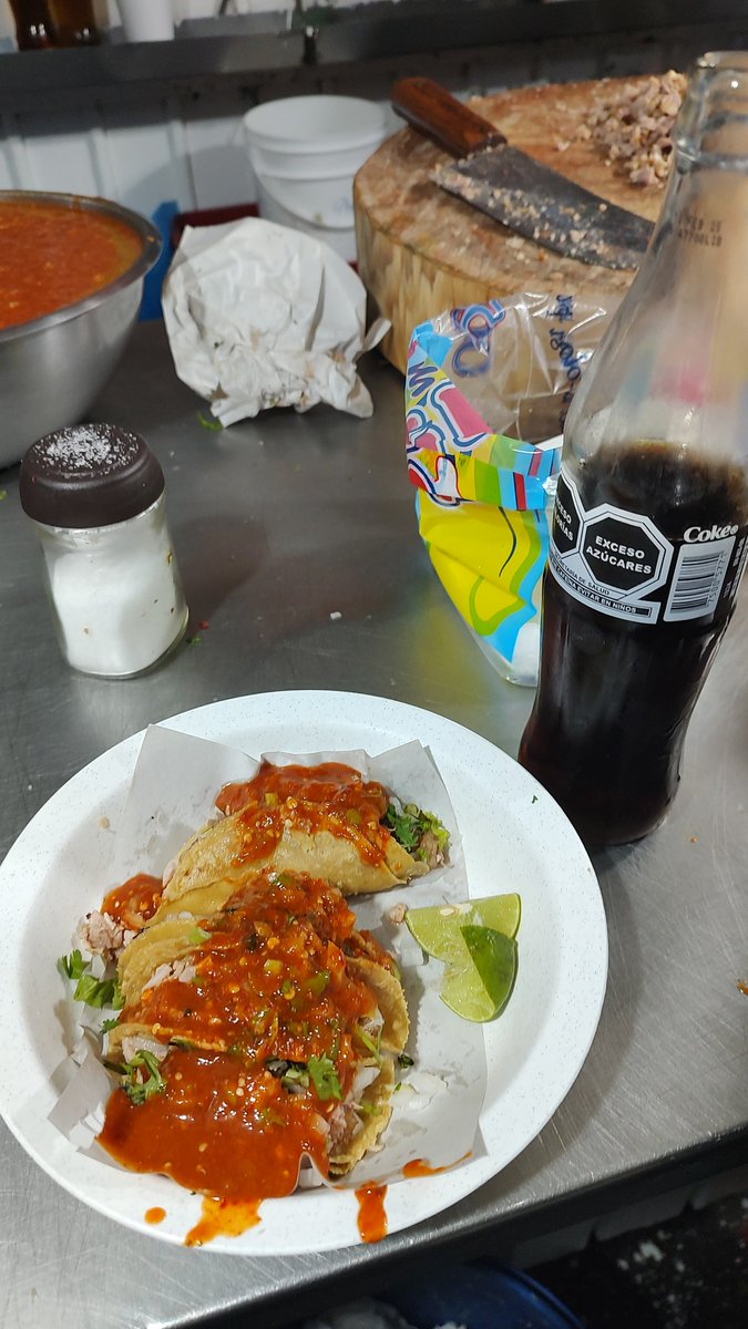 Y después del <a href="/GAMERGY_Mx/">Telcel GAMERGY México 🇲🇽</a>  a regular energía 😎😎😎