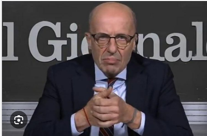 UGirovago77000's tweet photo. Lo aveva chiamato il cagnolino fedele di Berlusconi.
I giudici danno ragione a @marcotravaglio e lo condannano a risarcire 14.000 euro di spese.
buongiorno direttore @alesallusti 😂😂😂😂 https://t.co/9bcTLuJG7E