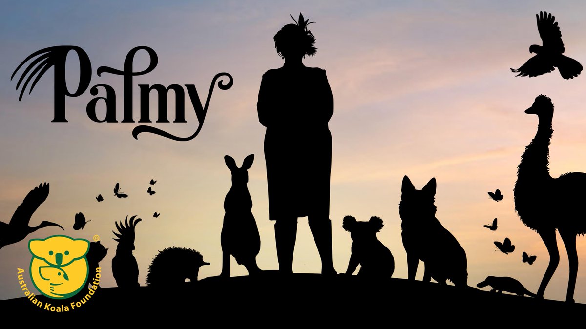 Read about <a href="/DeborahTabart/">Deborah Tabart OAM (The Koala Woman)</a>'s journey to finding Palmy: savethekoala.com/blog-post/intr…

#KoalaArmyMarch #KoalaProtectionAct #CreaturesGreatandSmall #KoalaArmy