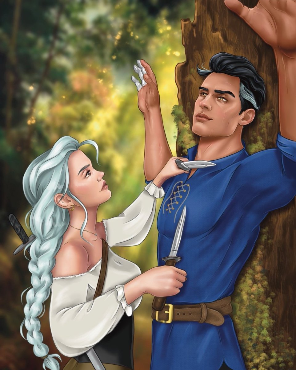 Laura Reggiani | está reeditando SdP 🐺 tweet media