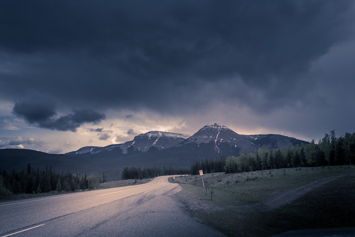 It's been a while - how are you doing?

#kananaskis #canadianrockies #alberta #kananaskiscountry #canada #travelalberta #explorealberta #nature #mountains #rockymountains #albertaparks #explorecanada #outdooradventures #thecallofthemountains #getoutside #summer #canon