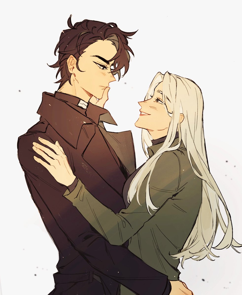 Yoo Joonghyuk &amp; Lee seolhwa requested by @LeeHakhyun49 

Thank you sm for donating to <a href="/orv_gotcha4gaza/">ORV Gotcha for gaza || DONATION CLOSED :(</a> 🌟
#orvgotchaforgaza