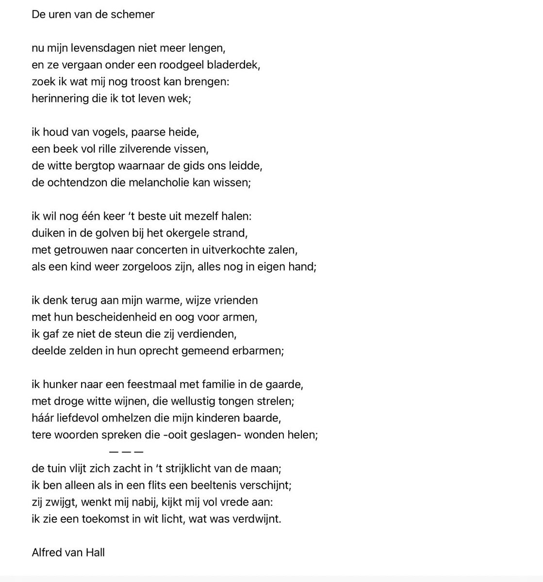 Alfred van Hall tweet media