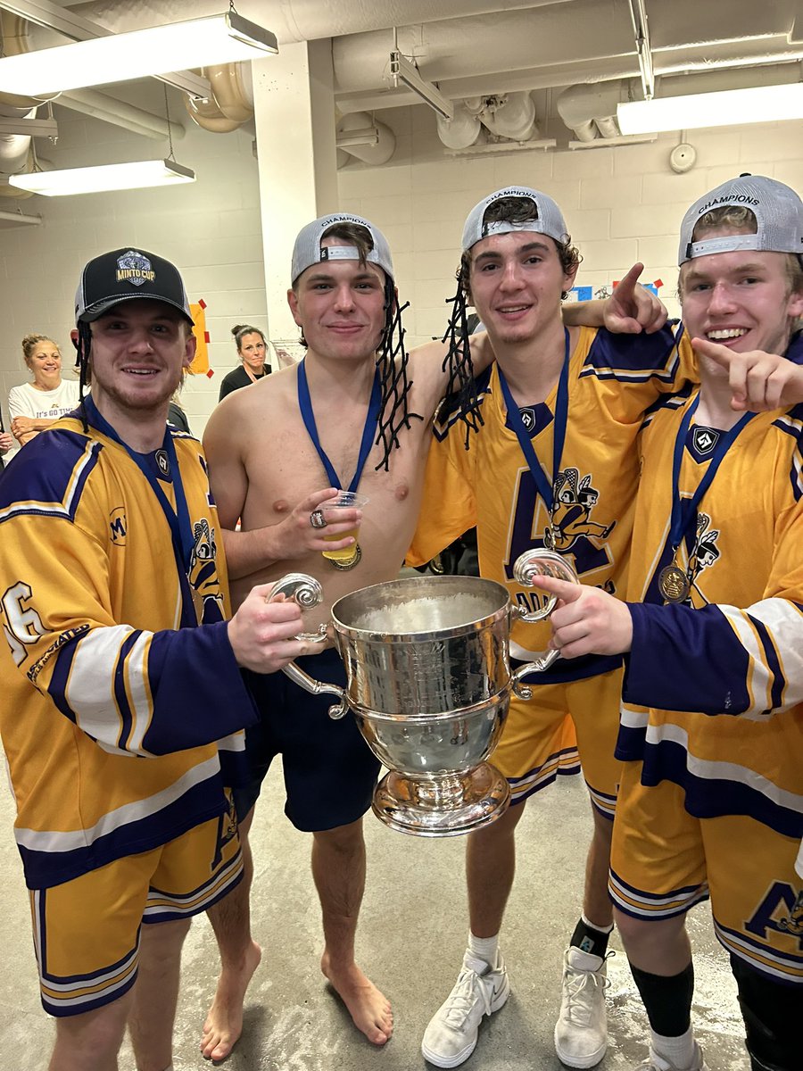 Your <a href="/RMBurrards/">RM Burrards - RMMLA</a> are Minto Champs! Cogs, Mouse, Jacky Moon &amp; Fridgey <a href="/jaxonfridge/">jaxonfridge</a> <a href="/DU_MLAX/">Denver Men’s Lacrosse</a> <a href="/MarquetteMLax/">Marquette Lacrosse</a> <a href="/GriffsMLax/">Canisius Lacrosse</a> <a href="/UAlbanyMLax/">UAlbany Lacrosse</a>
