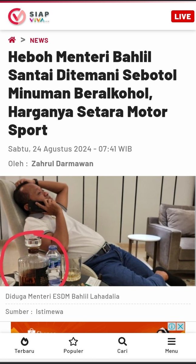 Ki Ageng Glembuk Solo Mulyono tweet media