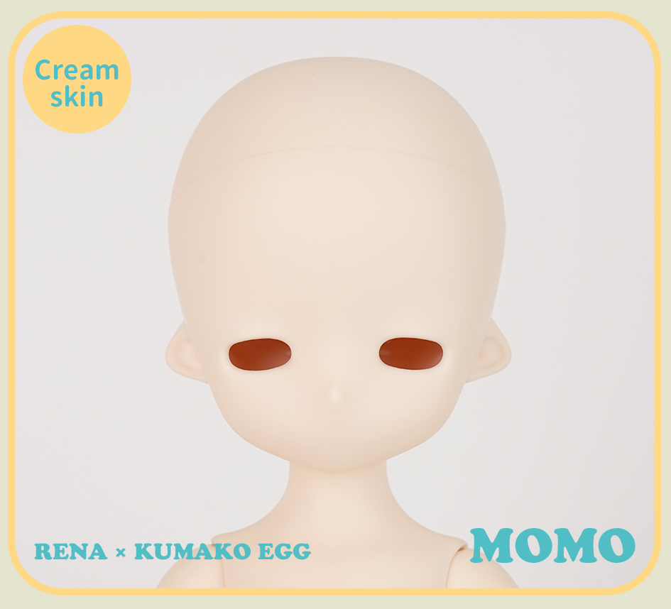 Apple - kumakoさま専用 DOLK×PUYOO DOLL】Kumako - Ange Gardien ver. Limited 世界10体