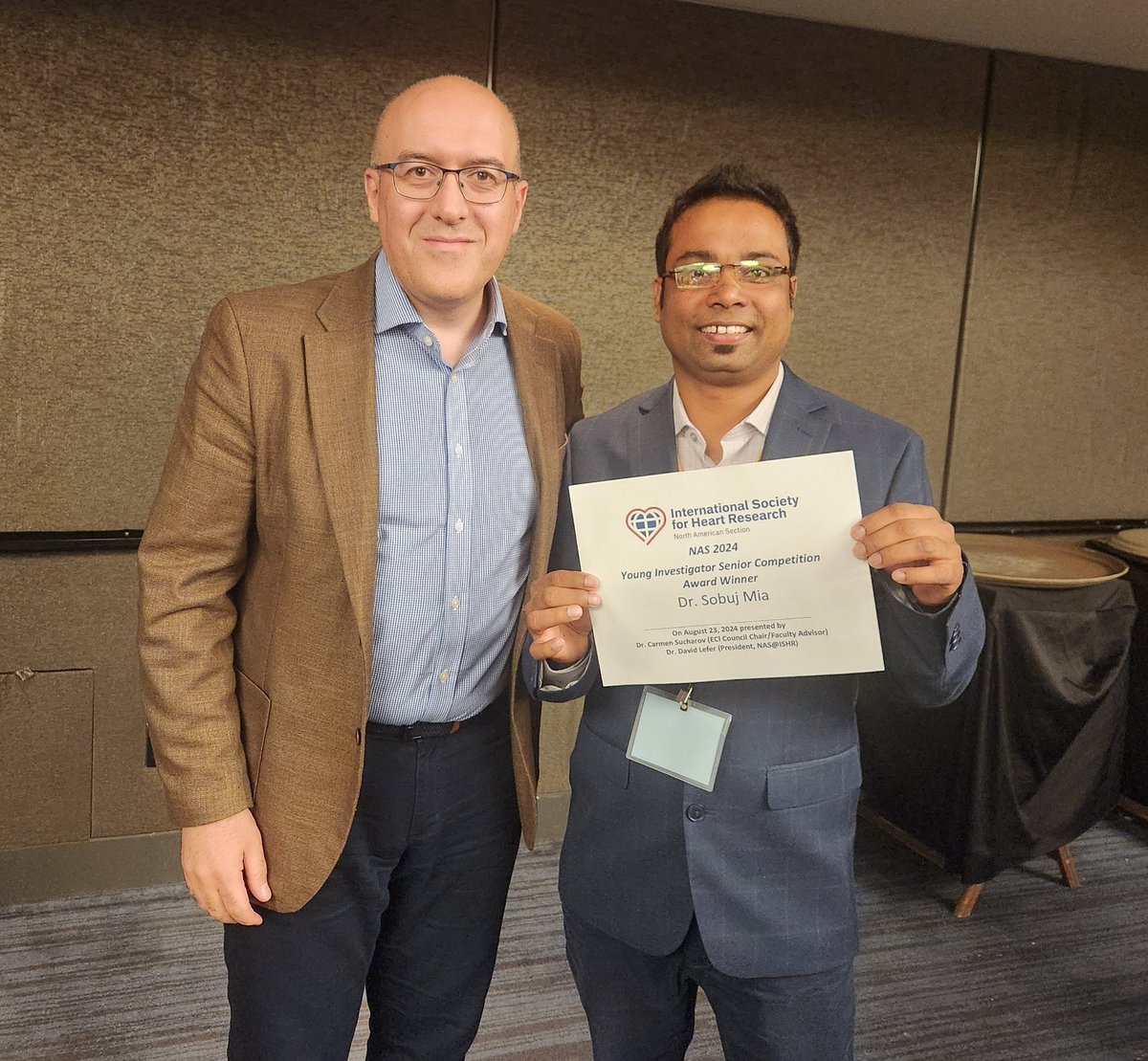 Konstantinos Drosatos tweet media