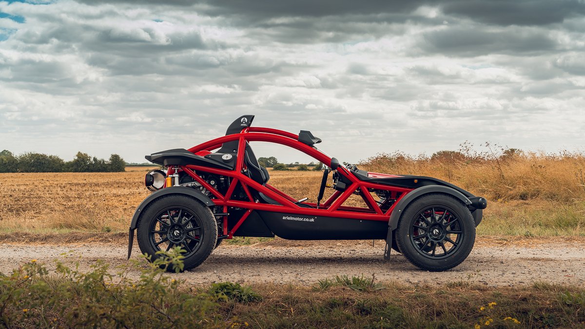 CAR magazine tweet media