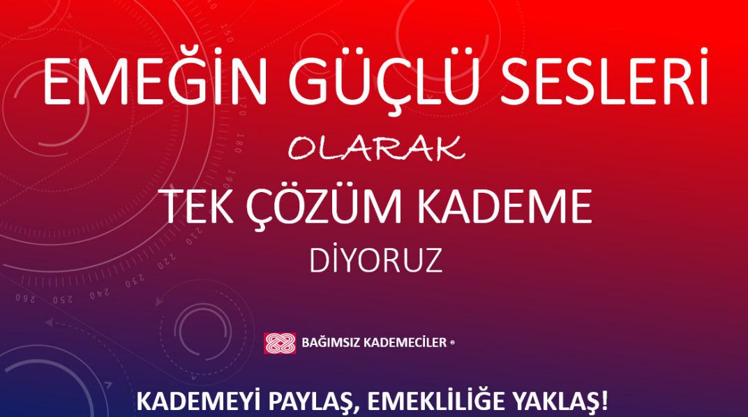 Günaydın 
İyi hafta sonları diyecektim ki
Biz esnaflar da öyle bir kavram yok
Yine de
Cümleten günaydınlar☕

#EmeğinGüçlüSesleri