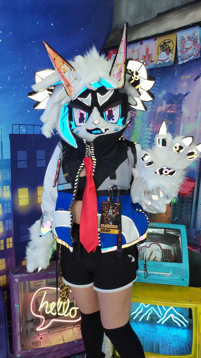 Zazz!!◥(ⓧ﹏ⓧ)◤ tweet media