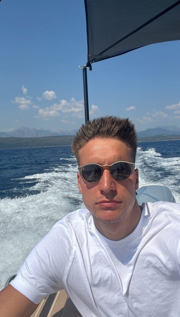 Bogdan Bogdanović ✨