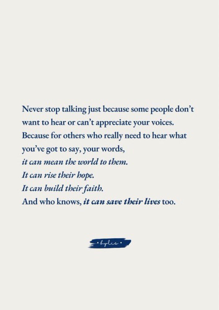 Karya — Your voices matter.