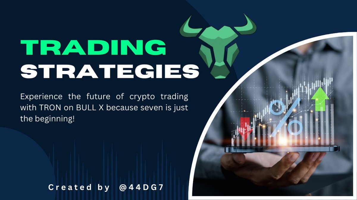D44G7's tweet photo. ".@bullx_io 𝐄𝐱𝐩𝐚𝐧𝐝𝐬 𝐏𝐨𝐰𝐞𝐫: 𝐓𝐑𝐎𝐍 𝐉𝐨𝐢𝐧𝐬 𝐭𝐡𝐞 𝐄𝐥𝐢𝐭𝐞 𝐒𝐢𝐱!"

A Thread https://t.co/1Vwp2EeNNK