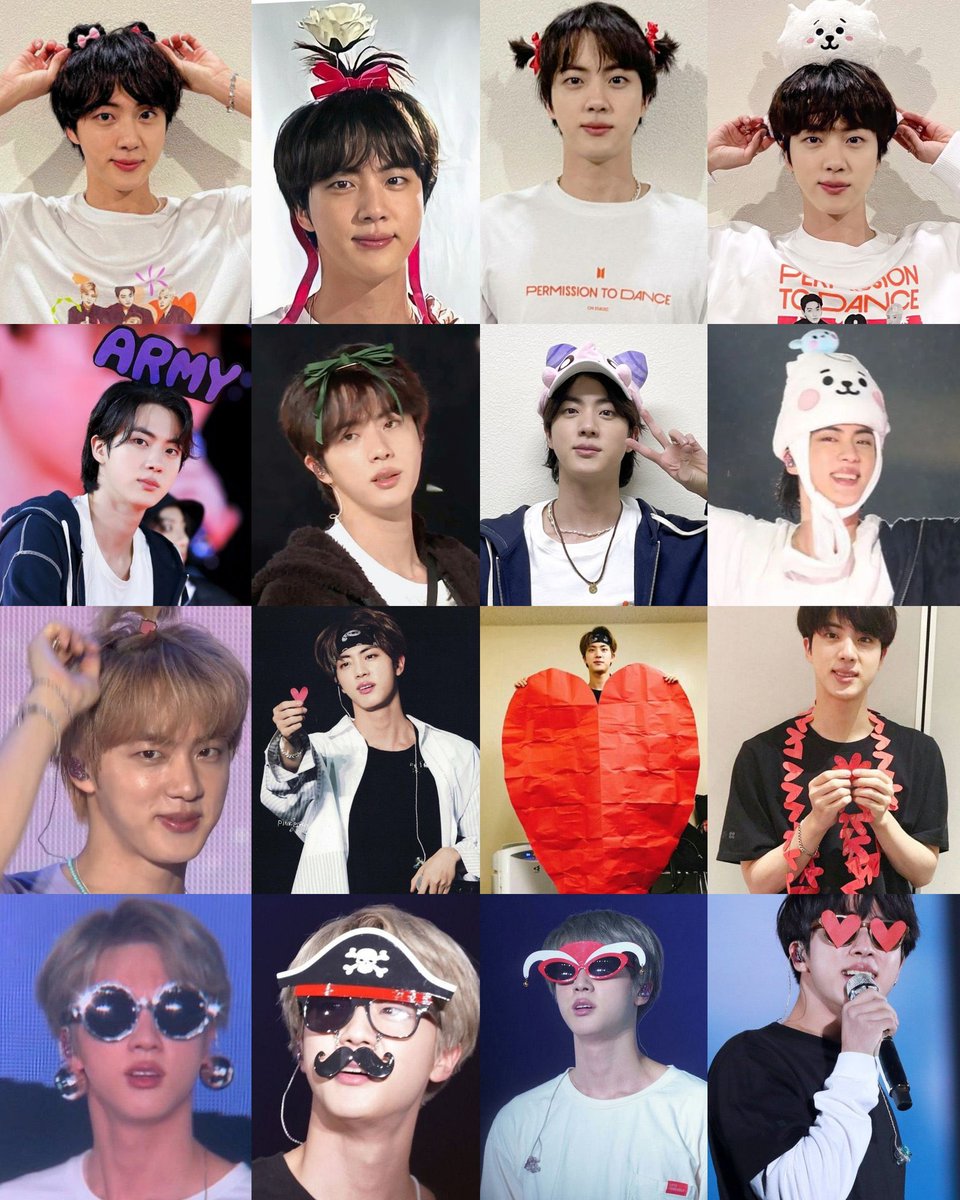 seokjinmylabsss's tweet photo. “ if ARMY are happy, then I’m happy no matter what” - seokjin  , we love you jin 🥺 https://t.co/XgcIx39GEV