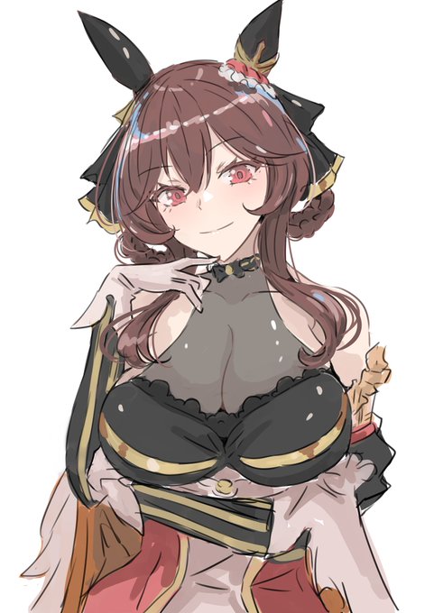 ジェンティルドンナ 