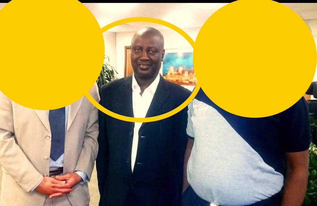 JUdekwe's tweet photo. Many peaple have fall a victim of his scam because he looks very innocent and read lies like a book that you will never believe of his evil intention. https://t.co/PpBbFZ63Cp