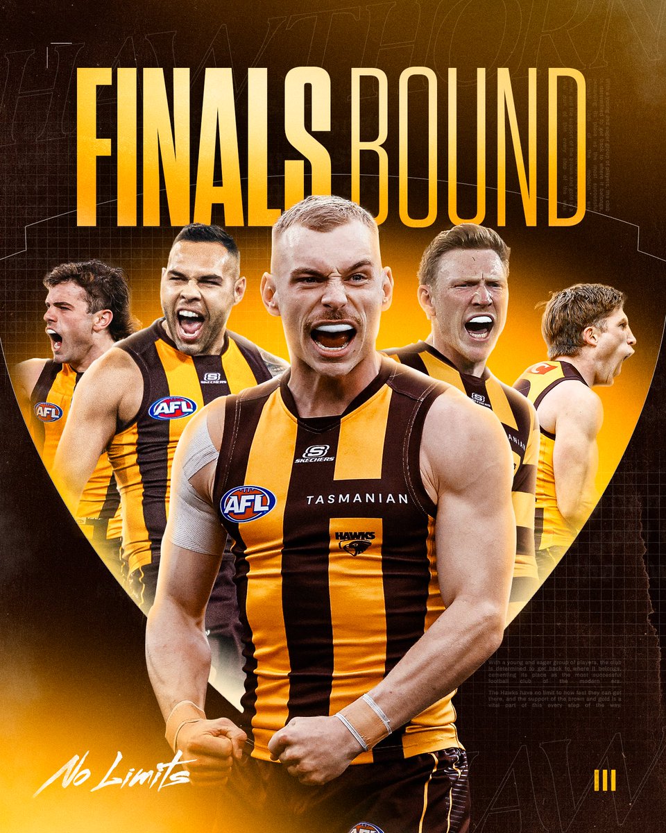 Hawthorn FC tweet media