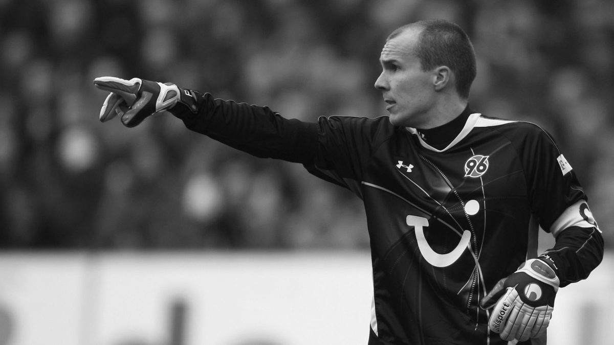 Hannover 96 Ergebnis-Archiv tweet media