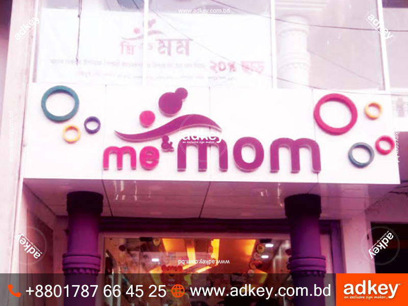 dhakasignbd's tweet photo. Acrylic Letter Name Plate Advertising in Dhaka BD

Acrylic Letter Name Plate Elevate your branding with custom acrylic letter name plates in Dhaka, Bangladesh. Impress clients and guests with sleek, modern designs that showcase your professionalism https://t.co/B6wkNo9daO