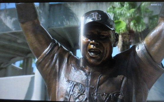 ザ*様 ヤクルトスワローズユニフォーム1ビームスbeamsコラボデサント