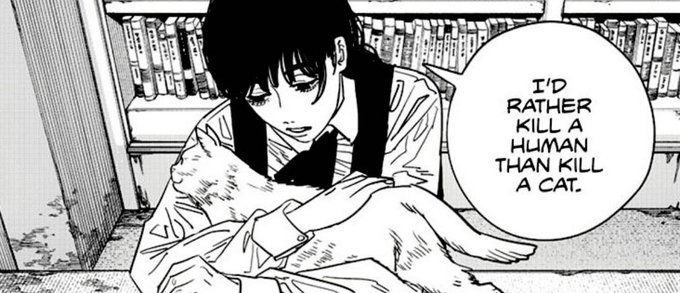 Out Of Context Manga (@mangacontexts) on Twitter photo 