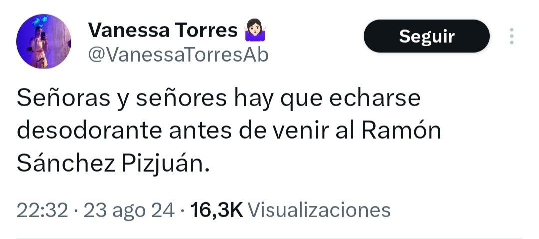 Sevillista Out Of Context (@outsevillista) on Twitter photo 