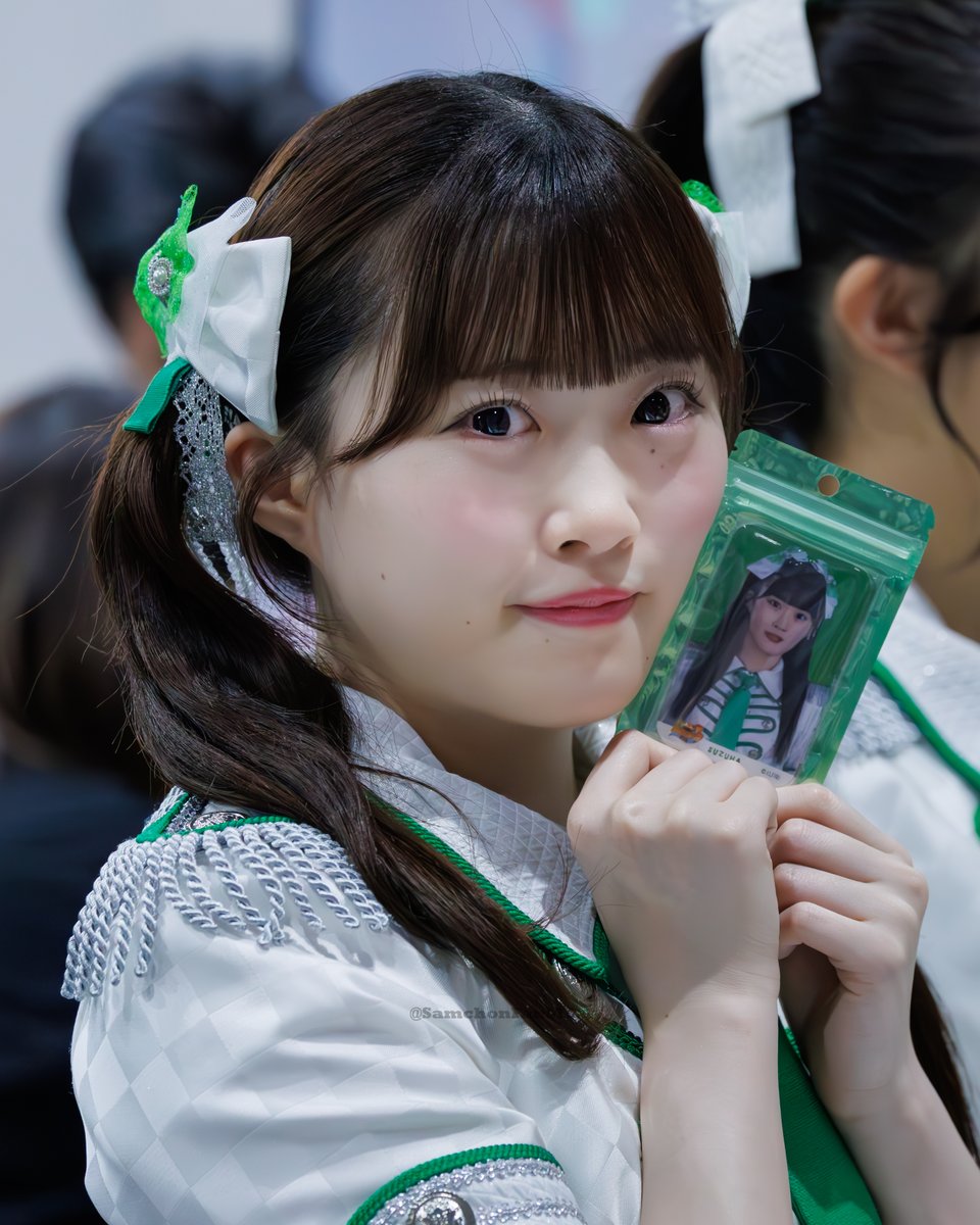 SamchonFanMY's tweet image. 240823 Animangaki D1 HQ

🪪

#KLP48 #AniManGaki #Animangaki2024 #AMG2024 
#suzuhayamane #Suzuha #SuzuhaKLP48 
@48Suzuha_16LOVE