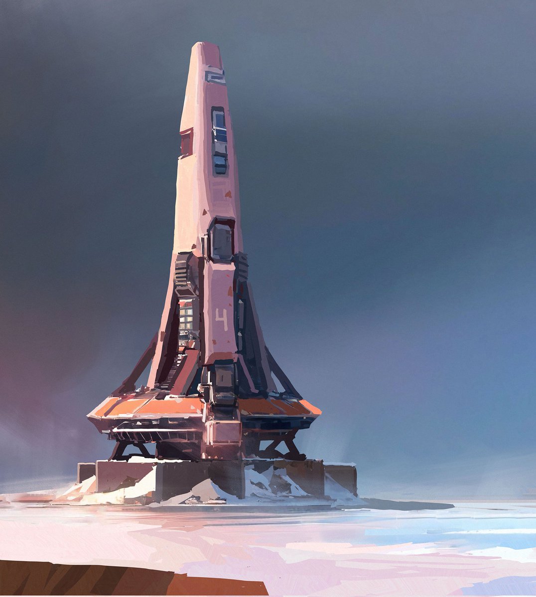 markzhangart's tweet photo. Show four of your best works so far this year https://t.co/f0tpJxDL2l