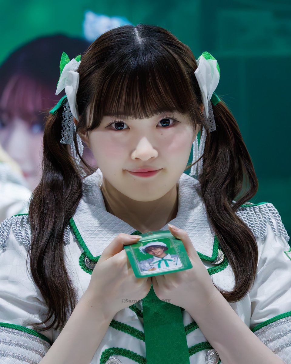 SamchonFanMY's tweet image. 240823 Animangaki D1 HQ

🪪

#KLP48 #AniManGaki #Animangaki2024 #AMG2024 
#suzuhayamane #Suzuha #SuzuhaKLP48 
@48Suzuha_16LOVE