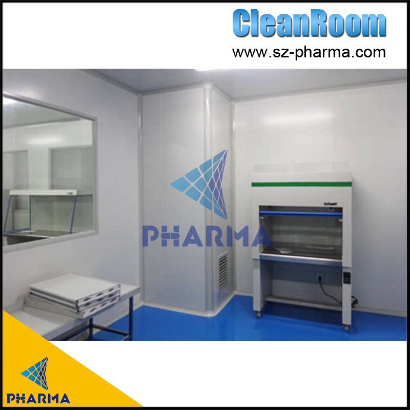 pharmaclean's tweet image. We are in a continuous quest to make our ISO5-ISO8 cleanroom more efficient &amp;amp; aesthetics each time. #iso5-iso8cleanroom