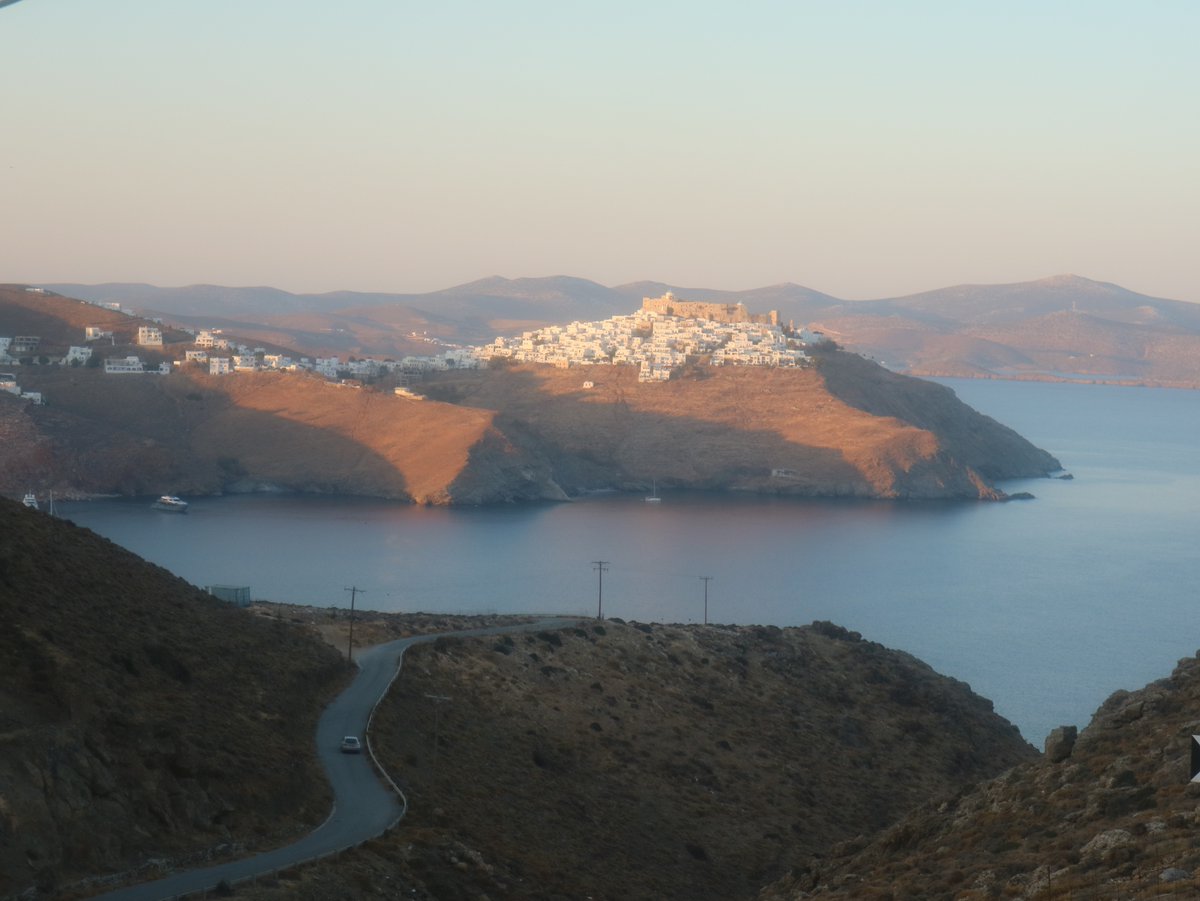 #Astypalea, un #hub della #mobilità #sostenibile nell’#Egeo. Viaggiando sull’isola greca di Astypalea alla scoperta di un modello di mobilità a impatto zero. 
Di <a href="/Rossi10Miriam/">Miriam Rossi</a> su unimondo.org/Notizie/Astypa…