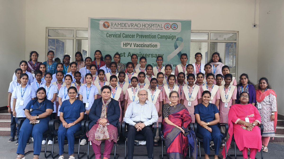 Ramdevrao Hospital (@ramdevrao_hsptl) on Twitter photo 