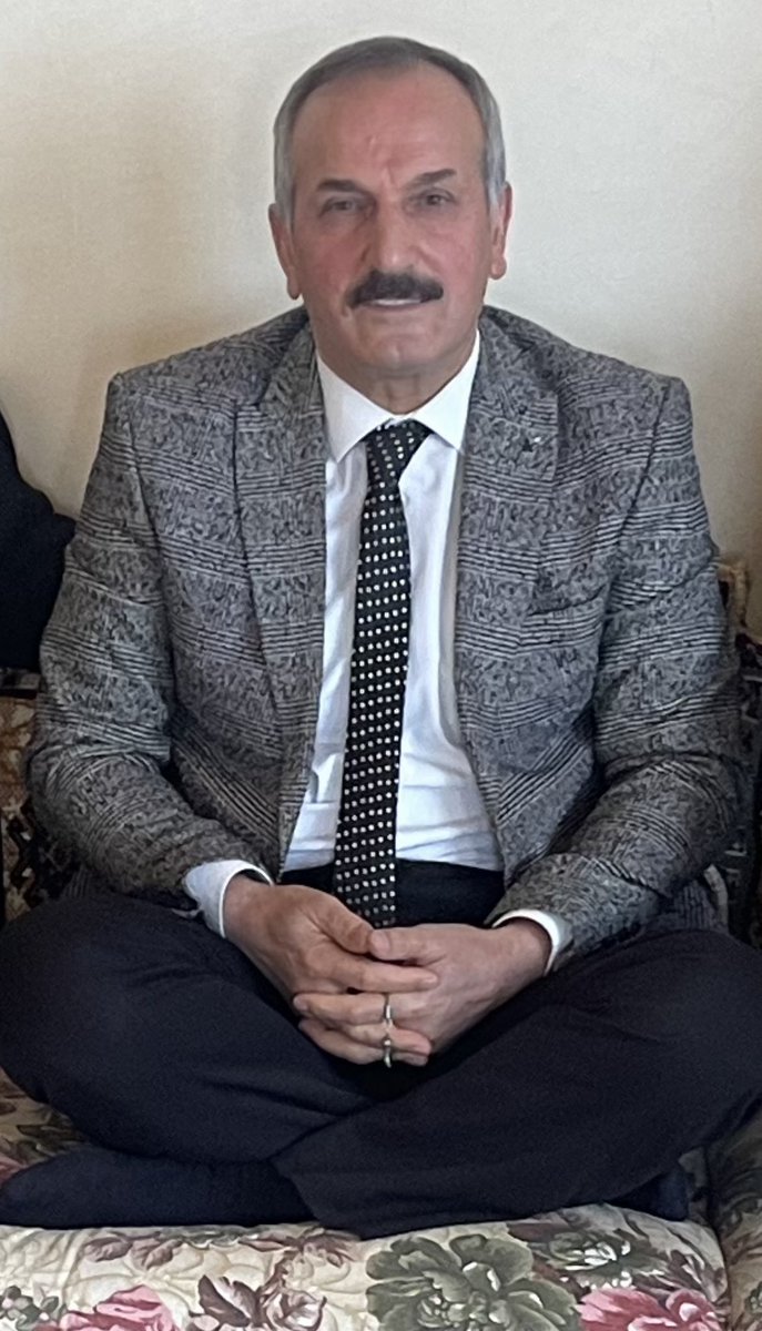 Karabiyik_A's tweet photo. ▪️Bir bakmışsın Yusuf kuyuda zordadır, ▪️Bir bakmışsın Yusuf Kölelerle          zindandadır,
▪️Bir bakmışsın Yusuf Mısır’ın azizi ve sultandır.
▪️Yaşadıkça oyuna dahiliz…. https://t.co/OEYGkR3kVN