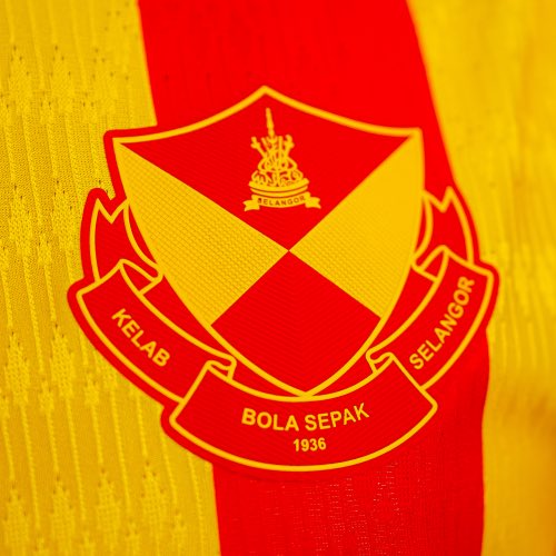 SpskOfficial's tweet photo. Merah Kuning keberanian merempuh segala halangan. Sekali melangkah buktikan kemampuan

#mklk https://t.co/ZNVt3cgonQ