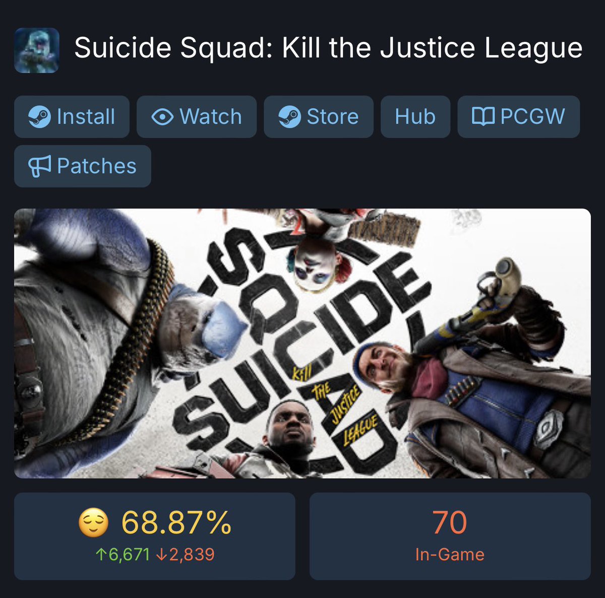 Vara_Dark's tweet image. Biggest successes of 2024 so far !!!