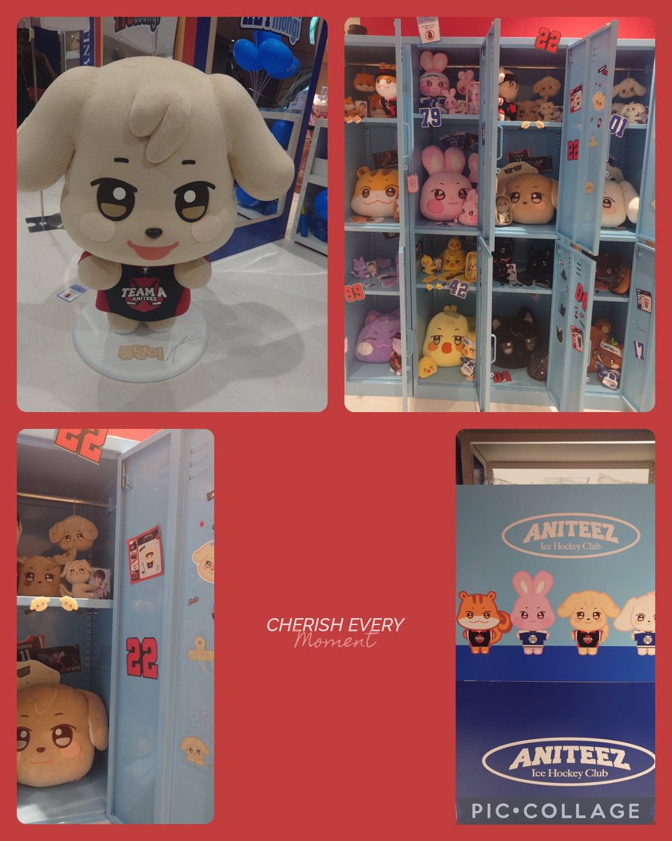 kurimama37's tweet photo. POPUP😂かわいい🩷
#ATEEZ #ANTEEZ  #エニティーズ　#ANITEEZ_IN_ICECITY #SOUNDWAVE https://t.co/WcVRZUjfVM