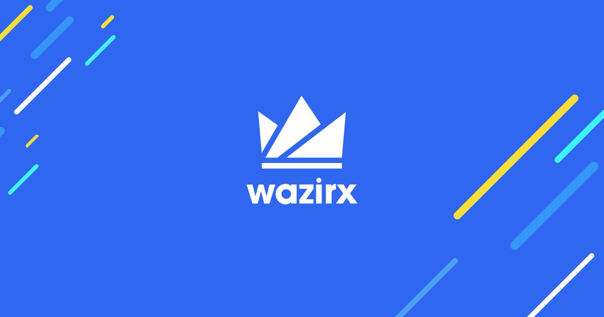 ReadRiches's tweet photo. WazirX to let users withdraw 66% of their funds a month after hack
#WazirX #CryptoNews #CryptoHacks #BlockchainSecurity #Cryptocurrency #CyberSecurity #CryptoUpdate #DigitalAssets #CryptoExchange #UserFunds https://t.co/RyjEBmnObf