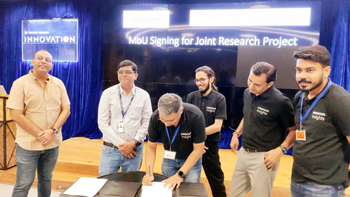 nasscom insights tweet media