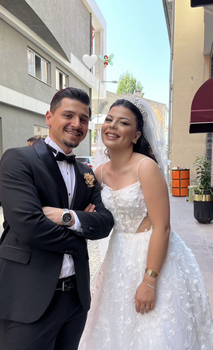 artık Burcu Bulut dersinizzzz 😍🥳🌸🫶🏻✨